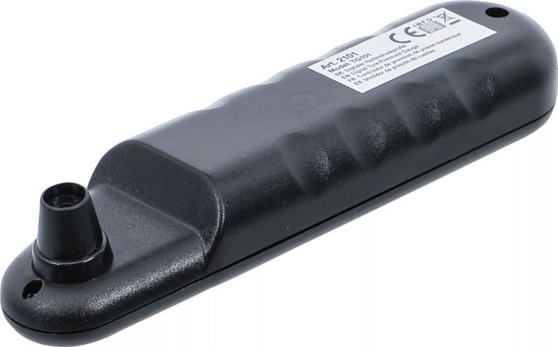 Digitaler Reifendruckprüfer